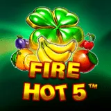 Fire Hot 5